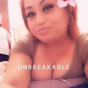 Meet your Posher, Vanessa